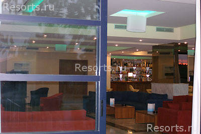 Contessa Hotel 5
